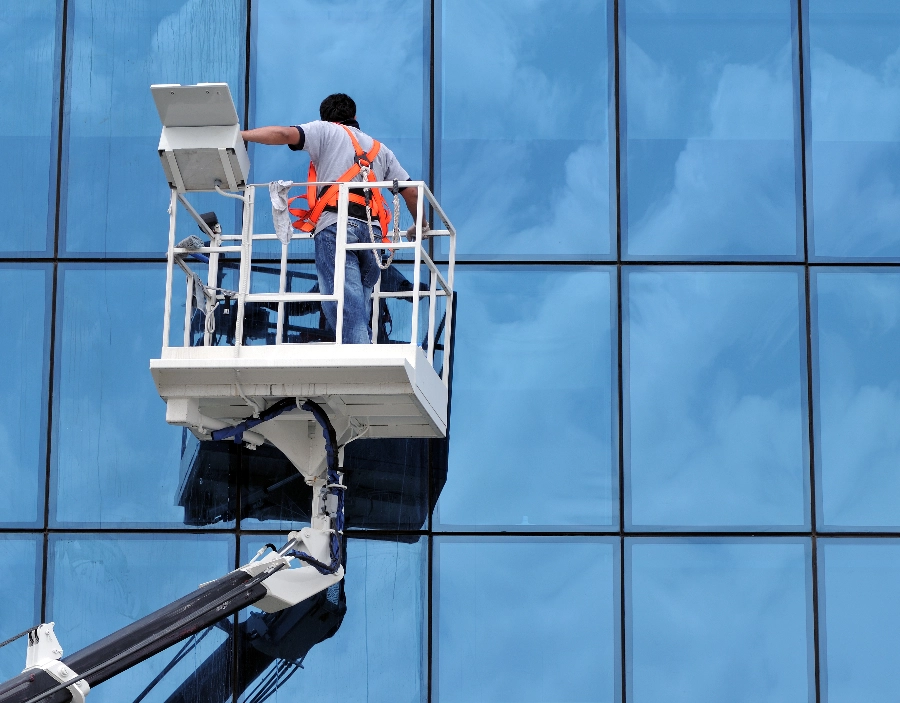 Image for Surrey Window Cleaner Commercial Services Service for Surrey Window Cleaner , New Company, Free website template, Free Website, Window cleaning service, Simple Website,  Residential window cleaning, Better than squarespace, Better Than Wix in the Dorking area